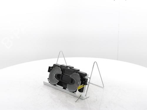 Instrument cluster RENAULT CAPTUR I (J5_, H5_) 1.3 TCe 130 (J5NJ, J5NE) | BP29827898C47