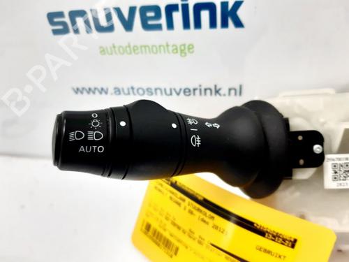 Steering column stalk RENAULT MEGANE III Grandtour (KZ0/1) 1.5 dCi (KZ09, KZ0D, KZ1G, KZ29, KZ14, KZ1W, KZ10, KZ1F,... | BP13324585I23 