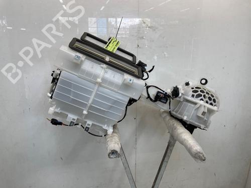 Used Heater matrix box Heater matrix box 36538557 36538557