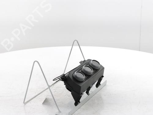 Climate control DACIA SANDERO III 1.0 TCe 90 | BP33696429I5 - Image 9