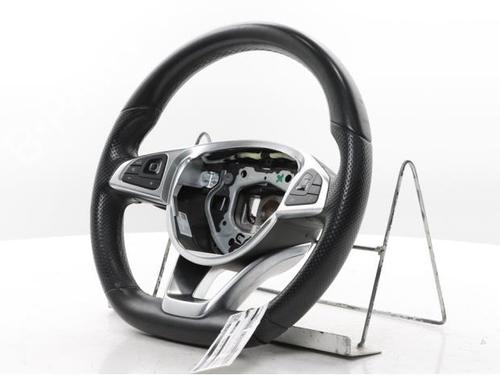 Steering wheel MERCEDES-BENZ E-CLASS (W213) E 200 (213.042) | BP40543574C49 - Image 2
