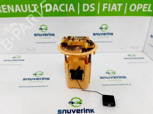 Used Fuel pump CITROËN BERLINGO Box Body/MPV (B9) 1.6 HDi 90 (90 hp) 15795551