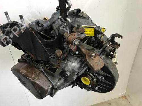 Gearbox PEUGEOT BOXER Van (244) 2.8 HDi | BP29426168M3 