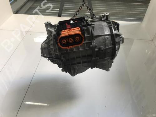 Engine VOLVO V60 II (225) T6 Plug-in Hybrid AWD | BP40588183M1 - Image 5