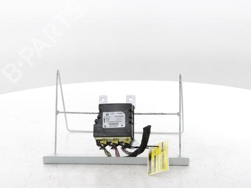 Used ECU airbags ECU airbags DACIA SANDERO III 1.0 SCe 65 (67 hp) 33696300 33696300