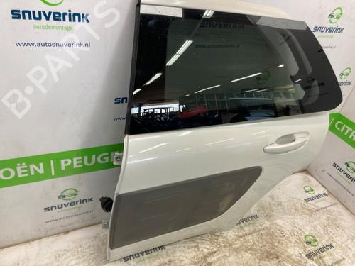 Left rear door CITROËN C4 CACTUS 1.2 VTi 82 | BP24300217C4 