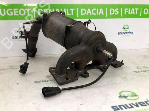 Catalyst FIAT 500 (312_) 1.2 (312AXA1A) | BP23393884M10 