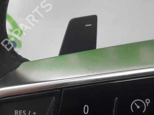 Steering wheel RENAULT AUSTRAL E-TECH 200 Hybrid (HGM2) | BP40542150C49 - Image 8