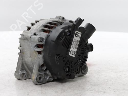 Generator CITROËN C3 III (SX) 1.2 PureTech 82 | BP34564160M7  - Image 17