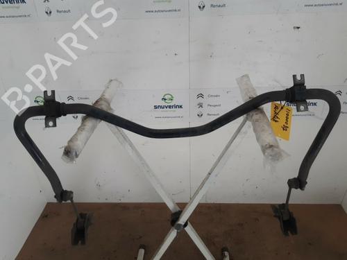Used Anti roll bar RENAULT MASTER III Platform/Chassis (EV, HV, UV) 2.3 dCi 165 RWD (HV0P, HV0U, HV10, HV12, UV0P, UV0U,... (163 hp) 24156952