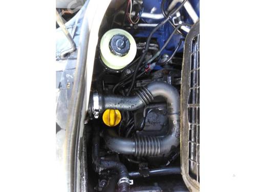 AC compressor RENAULT TRAFIC II Van (FL) 2.0 dCi 115 (FL01, FL0U, FL00, FL0H, FL0M) | BP40582796M34 - Image 33
