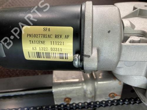 Electronic module JEEP COMPASS (MP, M6, MV, M7) 1.3 Hybrid 4x4 | BP40048692M83 - Image 2