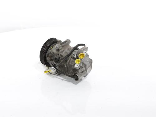 AC compressor RENAULT TALISMAN Grandtour (KP_) 1.5 dCi 110 | BP27093269M34 