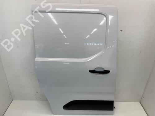 Used Right slide door OPEL COMBO Box Body/MPV (K9) 1.5 D (102 hp) 27688287