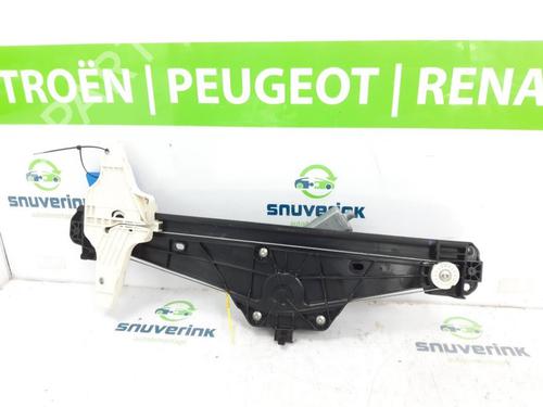 Used Rear left window mechanism PEUGEOT 3008 II SUV (MC_, MR_, MJ_, M4_) 1.2 THP/ PureTech 130 (MRHNSM, MRHNSU, MRHNSJ, MRHNYW,... (131 hp) 11568251