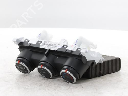 Climate control RENAULT CLIO V (B7_) 1.0 TCe 90 (B7MT) | BP36538344I5 - Image 3