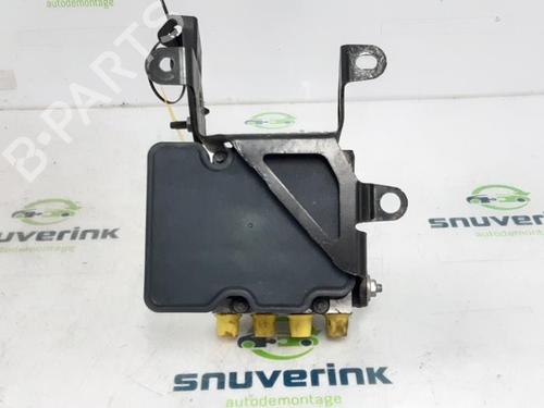 ABS pump RENAULT TWINGO III (BCM_, BCA_) 1.0 SCe 70 | BP40573815M43 - Image 3