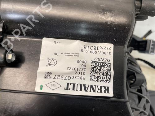 Heater matrix box RENAULT CLIO V (B7_) 1.0 TCe 100 (B7MT) | BP39619054M61 - Image 5