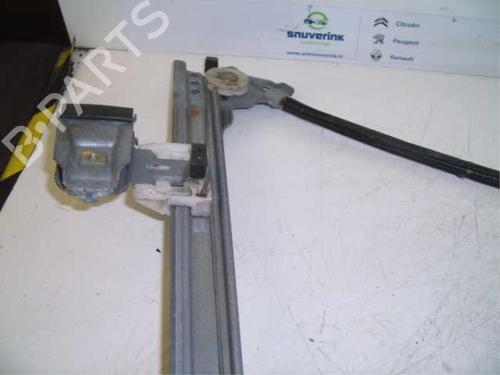 Front right window mechanism ROVER 75 (RJ) 1.8 | BP40590930C23 - Image 4