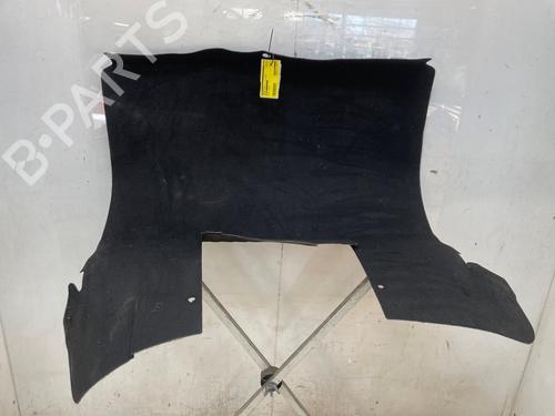 Bagagerumsgulv Bagagerumsgulv RENAULT CAPTUR I (J5_, H5_) 1.2 TCe 120 (118 hp) 33846251 33846251