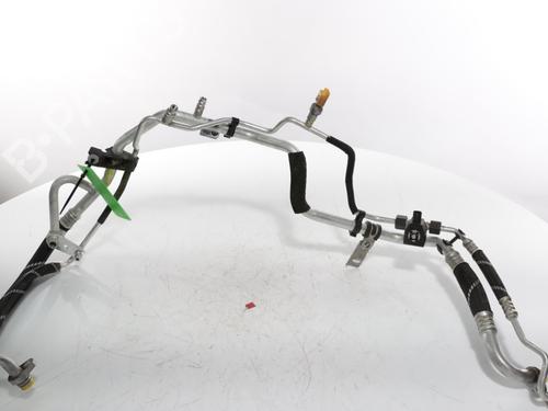 AC pipe OPEL CORSA F (P2JO) 1.2 MHEV | BP28005513M126 
