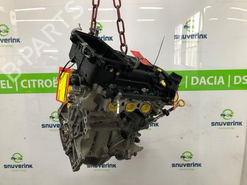 Used Engine Engine 21599883 21599883