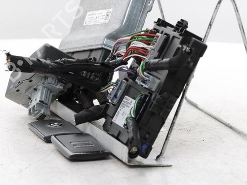 Engine control unit (ECU) RENAULT KANGOO III Box Body/MPV E-Tech Electric (FJJA) | BP38111062M57 - Image 3
