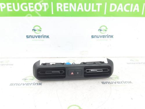 Luftventil PEUGEOT PARTNER Box Body/MPV (K9) 1.5 BlueHDI 130 (131 hp) 23120846