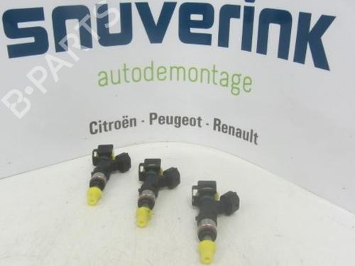 Used Injector RENAULT CLIO IV Grandtour (KH_) 0.9 TCe 90 (90 hp) 13323634
