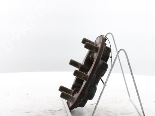 Other IVECO DAILY VI Platform/Chassis 33S14, 35S14, 35C14, 38S14 | BP33813890O1 - Image 3