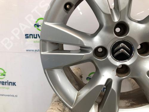 Rim CITROËN DS3 (SA_) 1.6 VTi 120 | BP21102605C45 