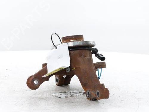 Left front steering knuckle DACIA SANDERO III 1.0 TCe 110 | BP38347253M25 - Image 7