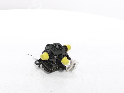 Electronic module PEUGEOT 3008 III (KA_, KB_, KC_) e-210 (KCZKZX) | BP29640381M83