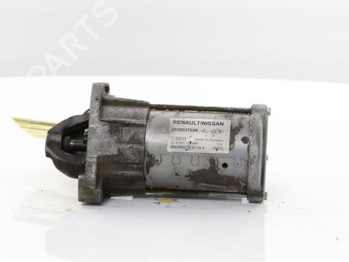 Used Starter Starter RENAULT EXPRESS Box Body/MPV 1.5 Blue dCi 75 (F6AA) (75 hp) 39618777 39618777