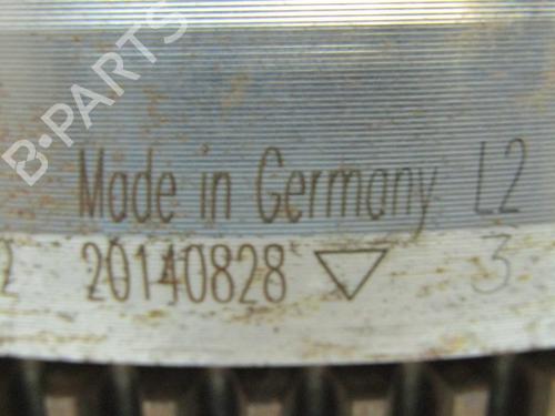 Flywheel PEUGEOT 2008 I (CU_) 1.6 HDi | BP10790682M101 