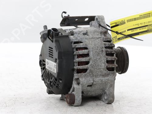 Alternator RENAULT KOLEOS I (HY_) 2.5 (HY0C, HY0N) | BP34567128M7 - Image 2