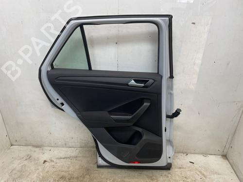 Dør venstre bagtil VW T-ROC (A11, D11) 1.0 TSI | BP38409086C4 - Image 4