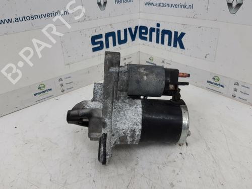 Used Starter Starter 10797808 10797808