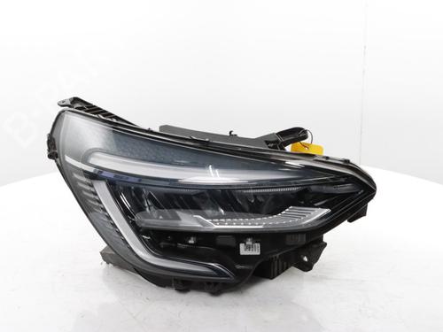 Used Right headlight RENAULT CLIO V (B7_) 1.0 TCe 100 (B7MT) (101 hp) 29899635