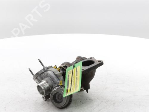 Turbolader/Kompressor OPEL CROSSLAND X / CROSSLAND (P17, P2QO) 1.2 (75) | BP29426875M71 