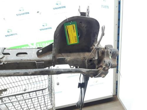 Rear axle OPEL VIVARO B Bus (X82) 1.6 CDTI (06) | BP10803809M2 