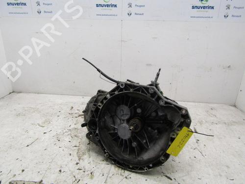 Used Gearbox Gearbox 12679453 12679453