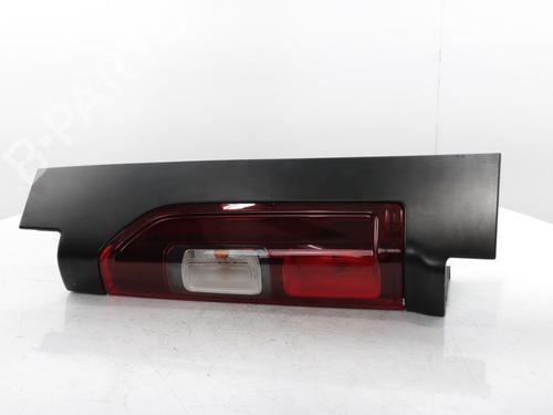Used Right taillight RENAULT TRAFIC III Van (FG_) 2.0 dCi 120 (FGMN) (120 hp) 30185736