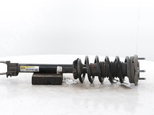 Used Left rear shock absorber Left rear shock absorber 38347403 38347403