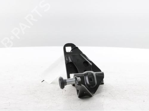 Interior handle OPEL MOVANO B Van (X62) 2.3 CDTI FWD (FV) | BP40585539I7 - Image 3