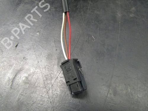 Left mirror CITROËN C3 I (FC_, FN_) 1.4 i | BP11097819C26 
