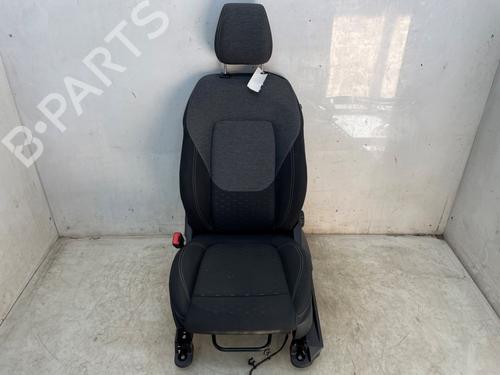 Used Left front seat Left front seat 37026134 37026134