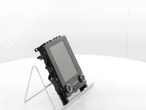 Display monitor RENAULT MEGANE IV Grandtour (K9A/M/N_) 1.3 TCe 115 (K9N9) | BP30185905C48