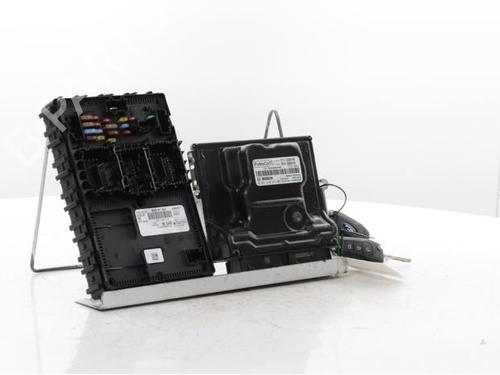 Engine control unit (ECU) FORD PUMA (J2K, CF7) 1.0 EcoBoost | BP40543260M57 - Image 13