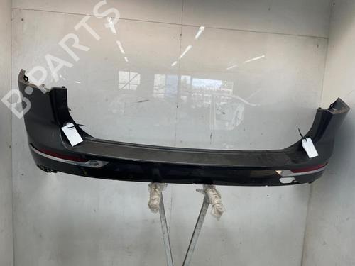 Used Rear bumper Rear bumper VOLVO XC60 II (246) T8 Hybrid AWD (407 hp) 40543176 40543176